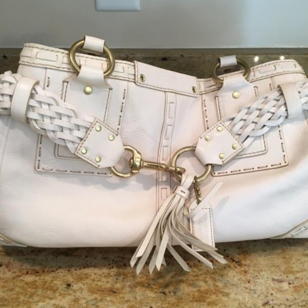 Coach handbag